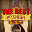 The Best Spanish Guitar cover
