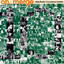 Oh, Merge: A Merge Records 10 Year Anniversary Compilation cover