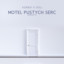 MOTEL PUSTYCH SERC cover