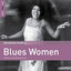 Rough Guide to Blues Women cover