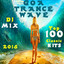 Goa Trance Wave Top 100 Classic Hits DJ Mix 2015 cover