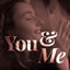You & Me cover