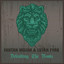 Fantan Mojah & Lutan Fyah Defending The Roots cover