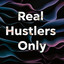 Real Hustlers Only cover