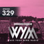 Wake Your Mind Radio 329 cover