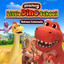 Pinkfong Little Dino School (Bahasa Indonesia) cover