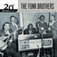20th Century Masters: The Millennium Collection: The Best of The Funk Brothers cover