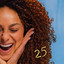 25 - Amy Maria