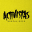 Activistas cover