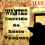 Corrido de Lucio Vázquez cover