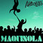 Maquinola cover