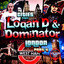 Logan D & Dominator — Giant Killa Bees cover art
