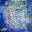 David Liptak: Broken Cries, Ancient Songs, Forlane & Serenade cover