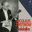 Unknown Title cover