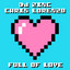 Full of Love - Extended Mix