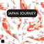 Japan Journey: Relaxation Meditation, Calming & Relaxing Music, Japanese Melody cover