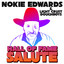 Hall of Fame Salute cover