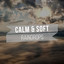 # 1 Album: Calm & Soft Raindrops cover