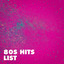80S Hits List cover