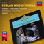 Glinka: Ruslan and Lyudmila cover