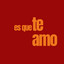 es que te amo cover