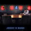Jochy D. Band Feat Mr. Mao - Hora De Alabar - Single