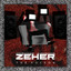 Zeher the Poison cover