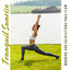 Tranquil Sunrise - Morning Sun Salutations Yoga Flow, Touch the Nature, Beautiful Relaxing Music for Stress Relief and Reiki Healing Sessions cover