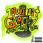 1Hunnit Glockz cover