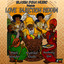 Love Injection Riddim cover