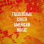 Traditional South American Music cover