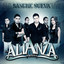 Sangre Nueva cover