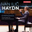 Ivan Ilić Plays Haydn Symphonies cover