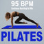 Pilates Abs - Mixed cover