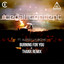 Burning For You - Thanx Remix