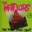 The Meteors - Corpse Grinder