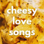 Cheesy Love Songs cover