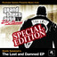 Grand Theft Auto IV: The Lost & Damned EP Special Edition cover