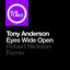 Eyes Wide Open - Robert Nickson Extended Remix