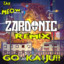 GO KAIJU!!!! - Zardonic Remix artwork