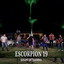 Escorpion 19 - En vivo cover