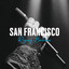Live au Regency Ballroom de San Francisco, 2014 cover