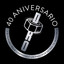 DRO 40 Aniversario cover
