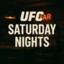 UFC Saturday Nights