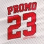 Promo 23 cover