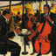 Soulful Sips: Aromatic Jazz Blend for Cafe Relaxation cover