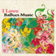 I Love Balkan Music, Vol. 2 cover