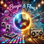 Ritmosfera Club — Disco Fever Rewind cover art
