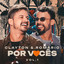 Não Namora - Ao Vivo - Clayton & Romário, Zé Neto & Cristiano