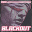 Esca — BLACKOUT cover art
